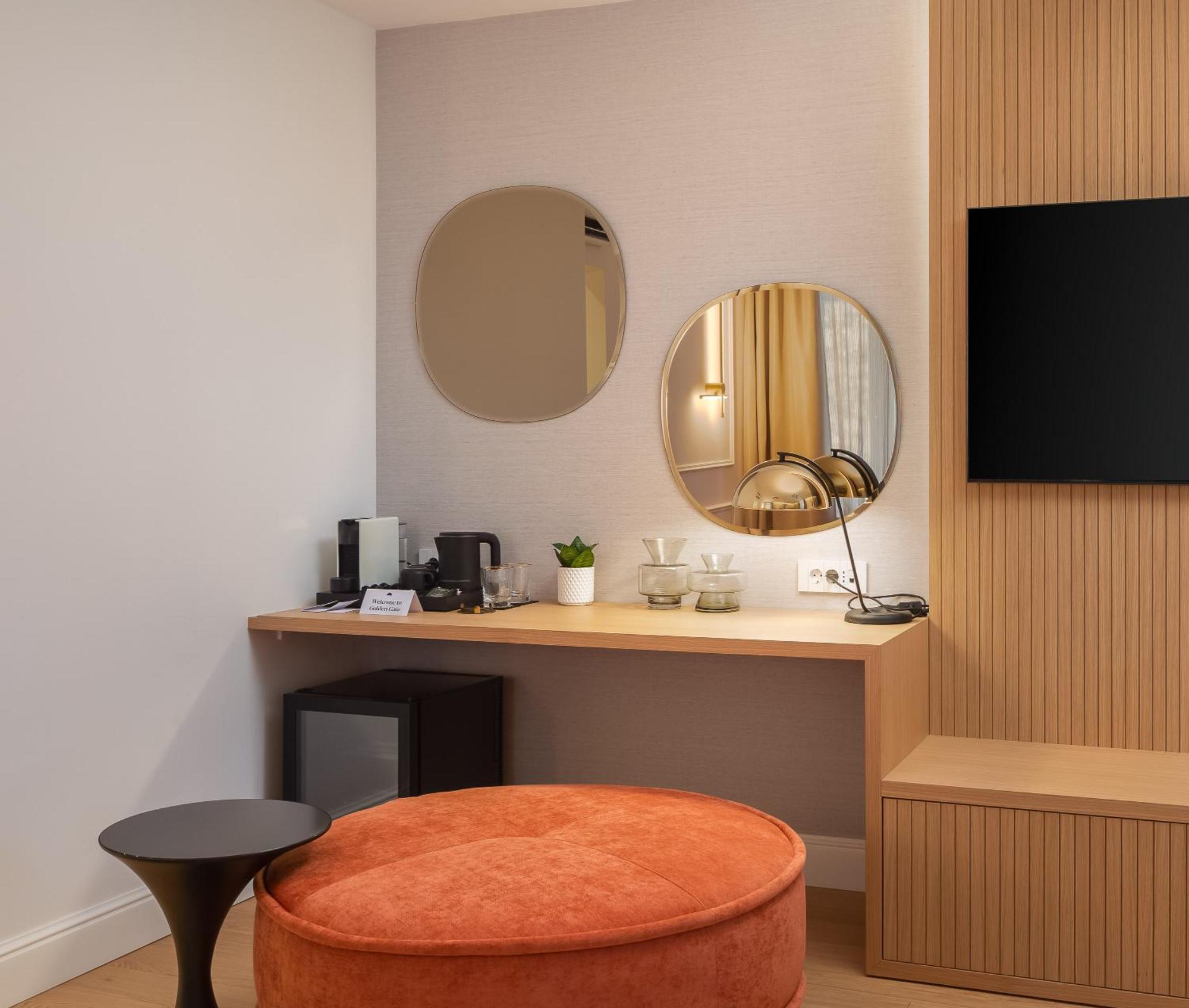 Golden Gate Luxury Rooms - Unique Unesco Location สปลิท ภายนอก รูปภาพ