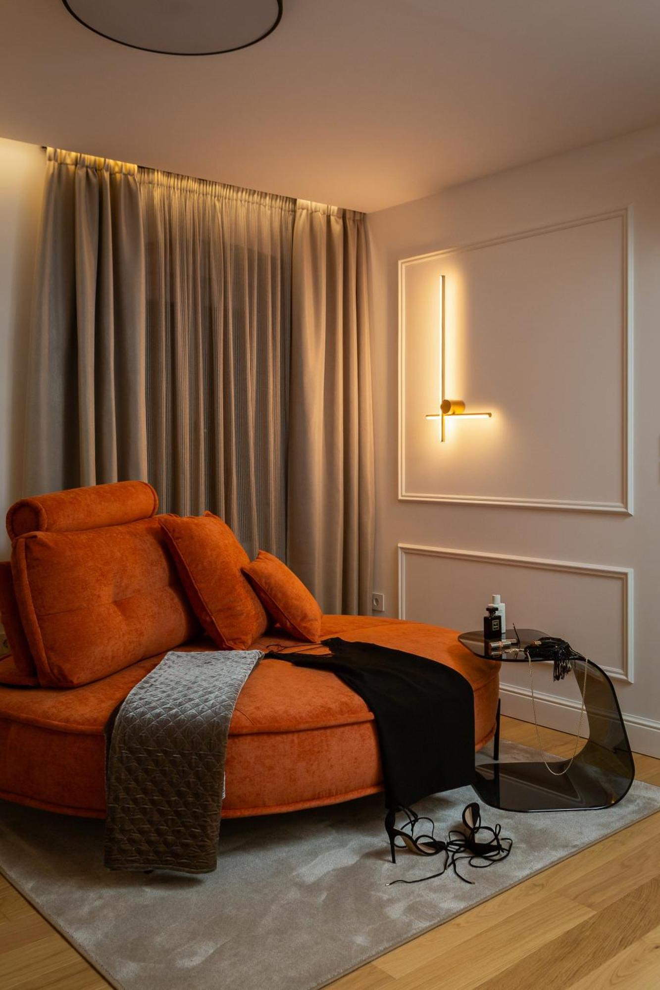 Golden Gate Luxury Rooms - Unique Unesco Location สปลิท ภายนอก รูปภาพ